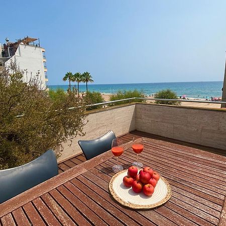 Increible Casa Frente Al Mar , Planta Baja Apartment Торедембара Екстериор снимка